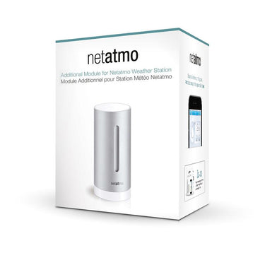 netatmo additional smart indoor module